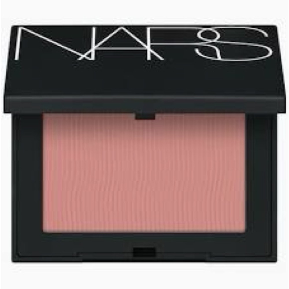 NARS Blush “Behave”